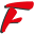 f