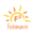 f