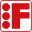 f