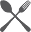 f