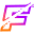f