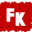 f