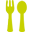 f