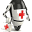 f