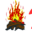 f