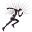 f