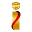 f
