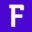 f