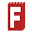 f