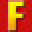 f