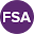 f
