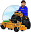 f