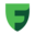 f