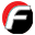f