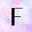 f