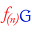 f
