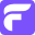 f