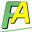 f