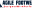 f