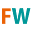 f