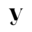 y