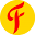 f