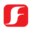 f