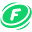 f