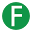 f