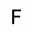 f