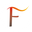 f