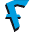f