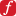 f