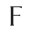 f