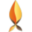 f