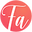 f