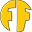 f