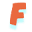 f