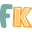 f