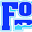 f