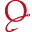 f