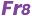 f