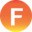 f
