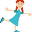 f