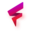f