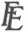 f