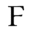 f