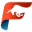 f