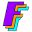 f