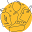 f